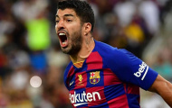 Suarez thừa nhận Barca hết cửa vô địch, chỉ ra khoảnh khắc thảm họa