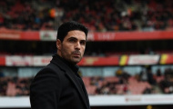 Mikel Arteta thèm khát một cầu thủ của Liverpool