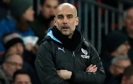 Trevor Sinclair chỉ ra 2 tiền đạo Pep Guardiola nên chiêu mộ