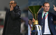 “Juve đã sai, Sarri không giỏi hơn Conte và Allegri”