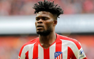 Atletico ra đãi ngộ khủng, giữ 'ước mơ của Arteta' ở lại Wanda Metropolitano