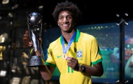 Talles Magno: Neymar 2.0 của bóng đá Brazil khiến Liverpool mê đắm