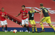 Trận hòa Southampton chỉ rõ cầu thủ Man Utd phải chiêu mộ
