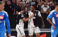 Từ Man City đến Juventus, Danilo đã thi đấu như thế nào?