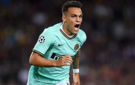 Vụ Lautaro Martinez: Vì 2 lý do, Firpo sẽ đồng ý làm 'dê tế thần'
