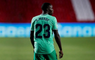 Nếu Real vô địch, Mendy sẽ làm được điều Ramos và Modric không thể