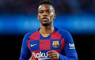 Xoay 180 độ, Barca bất ngờ gia hạn hợp đồng với 'kẻ thất sủng'
