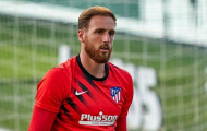 Simeone lên tiếng, Chelsea gặp khó thương vụ Jan Oblak