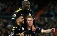 Guardiola: 'Tôi giỏi, nhưng không chi tiền, Man City không thể có danh hiệu'