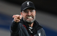 Mộng 100 điểm tan vỡ, Klopp nói lời tâm can về các cầu thủ Liverpool