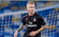 Được kích hoạt điều khoản mua đứt, cựu sao Sevilla “tỏ tình” với AC Milan
