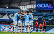 Man City thoát án phạt - chuyện tốt cho bóng đá?