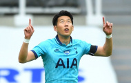 Son Heung-min đang xóa bỏ định kiến trên đất Anh