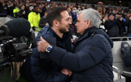 Bị hỏi khó, Mourinho 'tị nạnh' với cả Klopp, Guardiola và Lampard