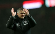 Man Utd chiến thắng, Solskjaer khẳng định có may mắn song hành