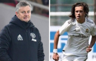 Man Utd đạt thỏa thuận HĐ 4 năm đón tân binh cánh trái