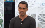 Gary Neville: 'Tôi nghĩ Man United cần bổ sung thêm......'