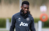 Vì sao Solskjaer gây bất ngờ với cái tên thay Shaw, Williams trận Crystal Palace?