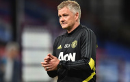 Man United giành 3 điểm, Ole vẫn chỉ ra điểm yếu trước Palace