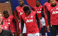 Bất ngờ được HLV Solskjaer trao cơ hội, Fosu-Mensah nói gì?