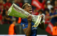 Pogba hé lộ sự thật đau lòng khi Man Utd tay trắng