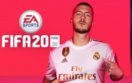 Real Madrid gia hạn hợp đồng với EA Sports FIFA