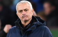 Sau tất cả, Mourinho chỉ ra điều Man United có, còn Tottenham thì không