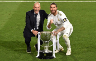 Zidane - Kỳ quan độc nhất trong lịch sử bóng đá
