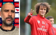 Phản pháo dư luận, Pep ra sức bảo vệ kẻ 'tội đồ' Luiz