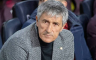 'Barca phải cân nhắc việc sa thải Setien'