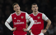Ozil nhắn nhủ thông điệp 'ngàn vàng', Arteta đáp trả gây sốc