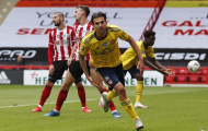 Arteta lên tiếng, hé lộ tương lai Ceballos