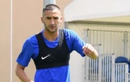 Tập tuần đầu tiên ở Chelsea, Lampard nói lời thật lòng về Ziyech