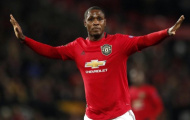 Man Utd đối đầu Chelsea, Ighalo nhắc khéo Solskjaer