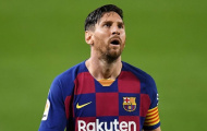 Messi nổi giận, chủ tịch Barca họp khẩn cấp với HLV trưởng