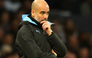 Pep Guardiola: “Arsenal là bài kiểm tra quan trọng trước khi nghĩ đến Real”