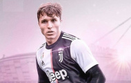 Hàng loạt đại gia hững hờ, Juve sắp có “báu vật nước Ý” với giá hời