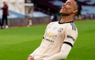 Mason Greenwood sắp bội thu nhờ mùa giải đột phá ở Man Utd