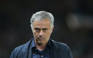 Ngăn chặn siêu tiền đạo đến Serie A, Mourinho tất tay chi 75 triệu bảng