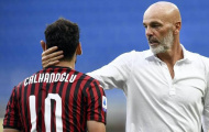 'AC Milan may mắn vì có ông ấy làm HLV'