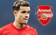 Barca bất ngờ muốn có “kẻ nổi loạn” của Arsenal, sẵn sàng đem Coutinho ra đổi