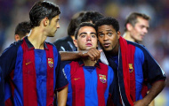 Các huyền thoại bận bịu, Barca nhắm cái tên bất ngờ thay thế Setien