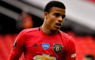 Chuyển nhượng M.U 19/07: Chốt vụ Greenwood; Hoàn tất 3 HĐ mới