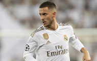 Eden Hazard: “Đây là mùa giải tồi tệ nhất trong sự nghiệp của tôi”
