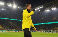 Gotze được 3 câu lạc bộ theo đuổi sau khi chia tay Dortmund