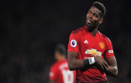 'Man United có thể bán Pogba với giá 60 triệu bảng'
