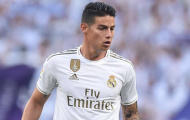 Nâng cấp sự sáng tạo, PSG muốn có 'sao thất sủng' của Real