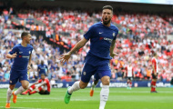 Antonio Rudiger: 'Anh ấy sẽ giúp chúng tôi đánh bại Man United'