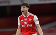 Thắng Man City, sao Arsenal lập tức công khai xin lỗi