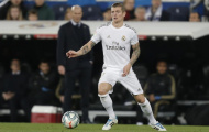 Đây, chân dung 'nhạc trưởng' Real Madrid